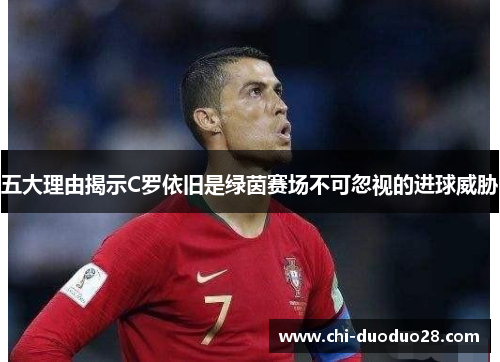 五大理由揭示C罗依旧是绿茵赛场不可忽视的进球威胁