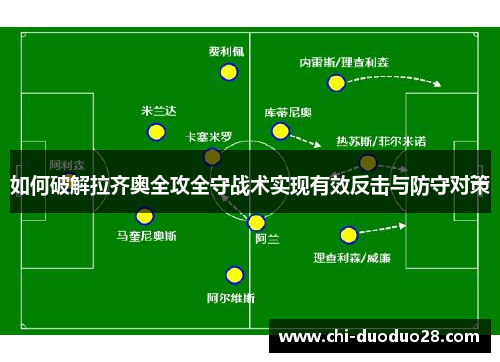 如何破解拉齐奥全攻全守战术实现有效反击与防守对策