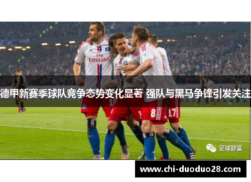 德甲新赛季球队竞争态势变化显著 强队与黑马争锋引发关注