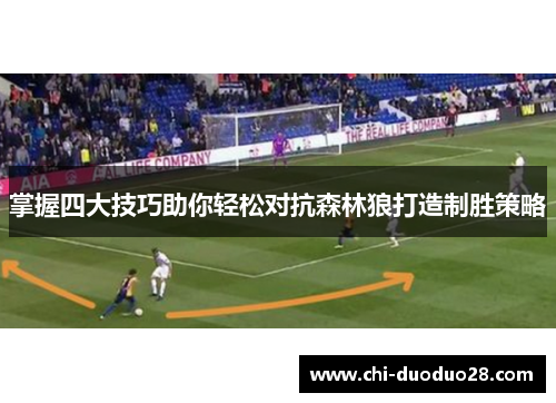 掌握四大技巧助你轻松对抗森林狼打造制胜策略 掌握四大技巧助你轻松对抗森林狼打造制胜策略