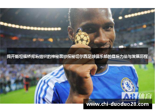 揭开斯坦福桥背后组织的神秘面纱探秘切尔西足球俱乐部的幕后力量与发展历程