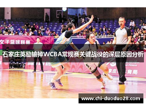 石家庄英励输掉WCBA常规赛关键战役的深层原因分析