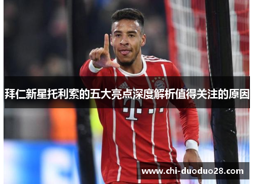 拜仁新星托利索的五大亮点深度解析值得关注的原因