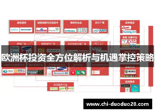 欧洲杯投资全方位解析与机遇掌控策略