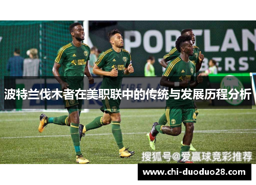 波特兰伐木者在美职联中的传统与发展历程分析