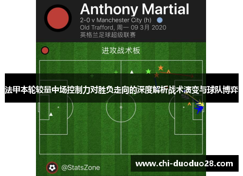 法甲本轮较量中场控制力对胜负走向的深度解析战术演变与球队博弈