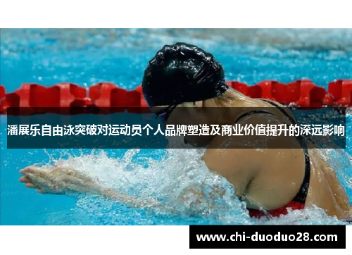 潘展乐自由泳突破对运动员个人品牌塑造及商业价值提升的深远影响 潘展乐自由泳突破对运动员个人品牌塑造及商业价值提升的深远影响