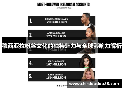 穆西亚拉粉丝文化的独特魅力与全球影响力解析