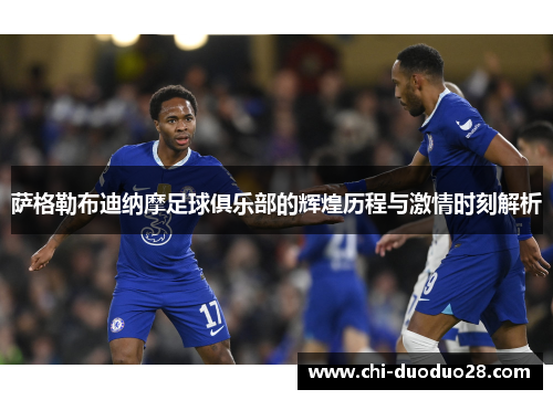 萨格勒布迪纳摩足球俱乐部的辉煌历程与激情时刻解析